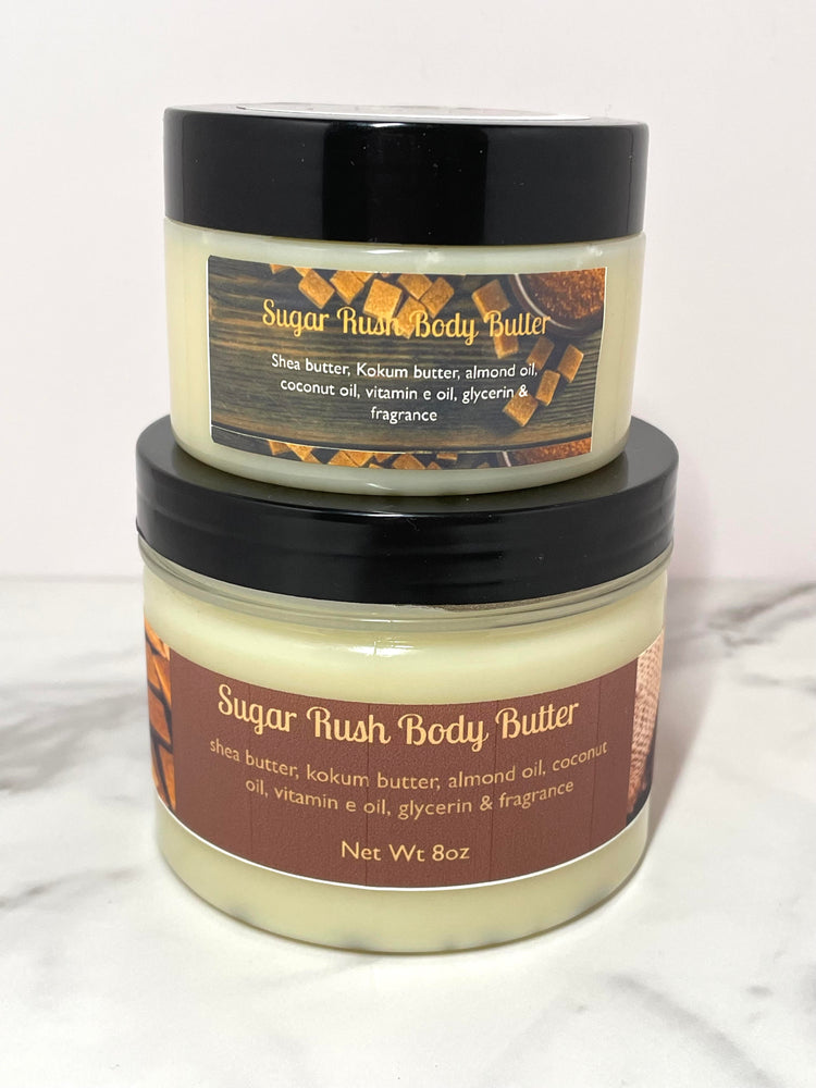 Body Butter