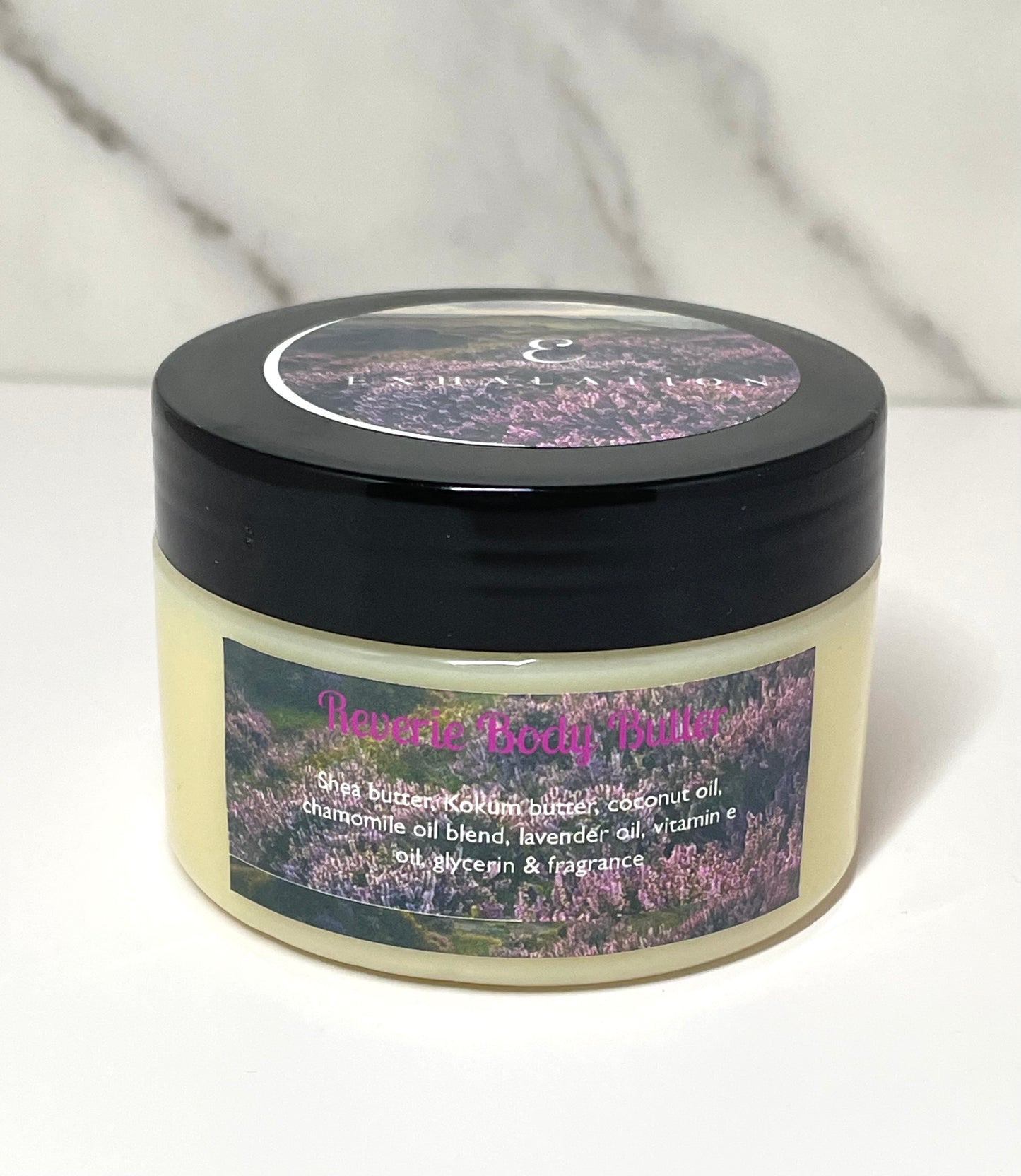 Reverie Body Butter