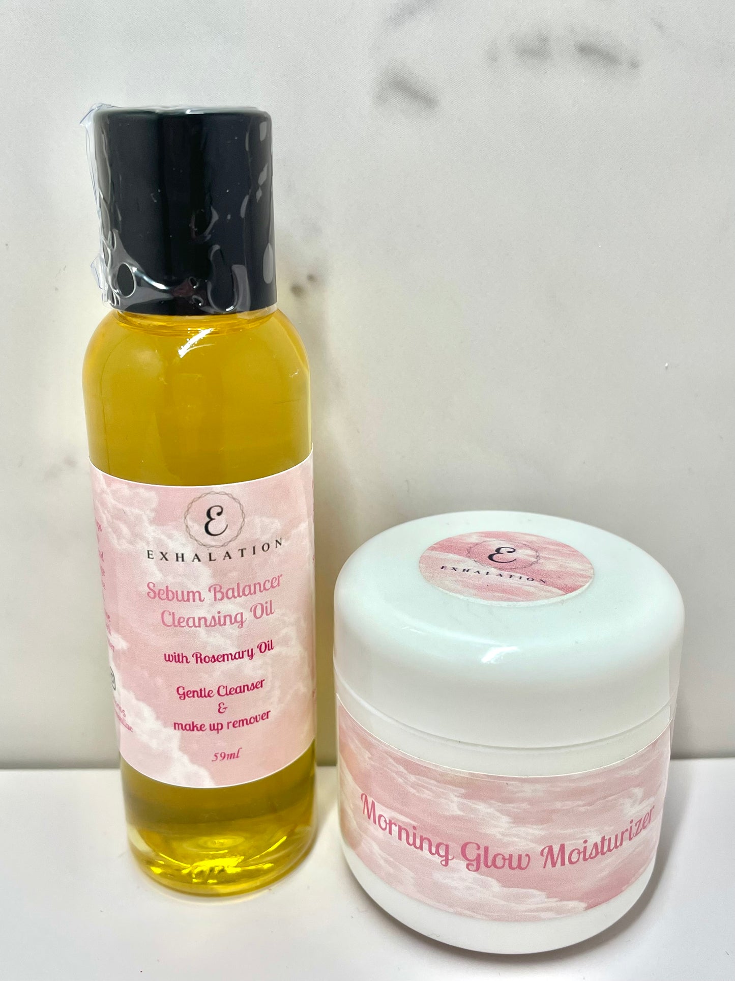 Mini Anti acne bundle