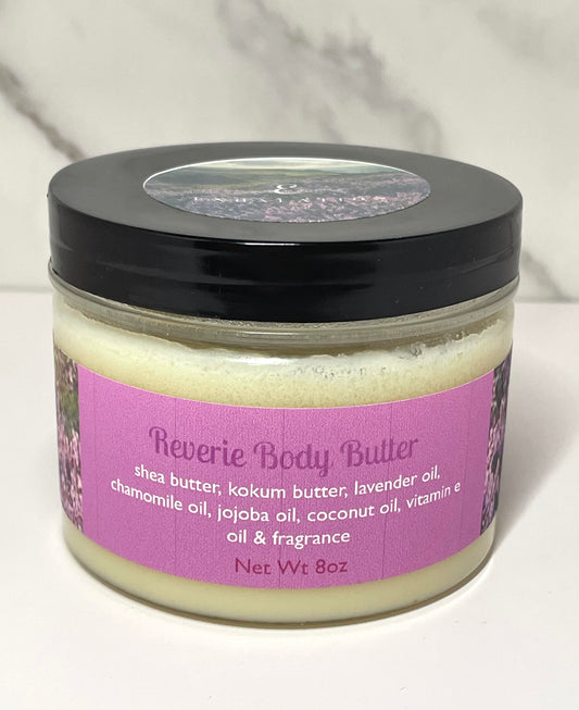 Reverie Body Butter