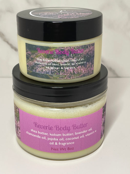 Reverie Body Butter