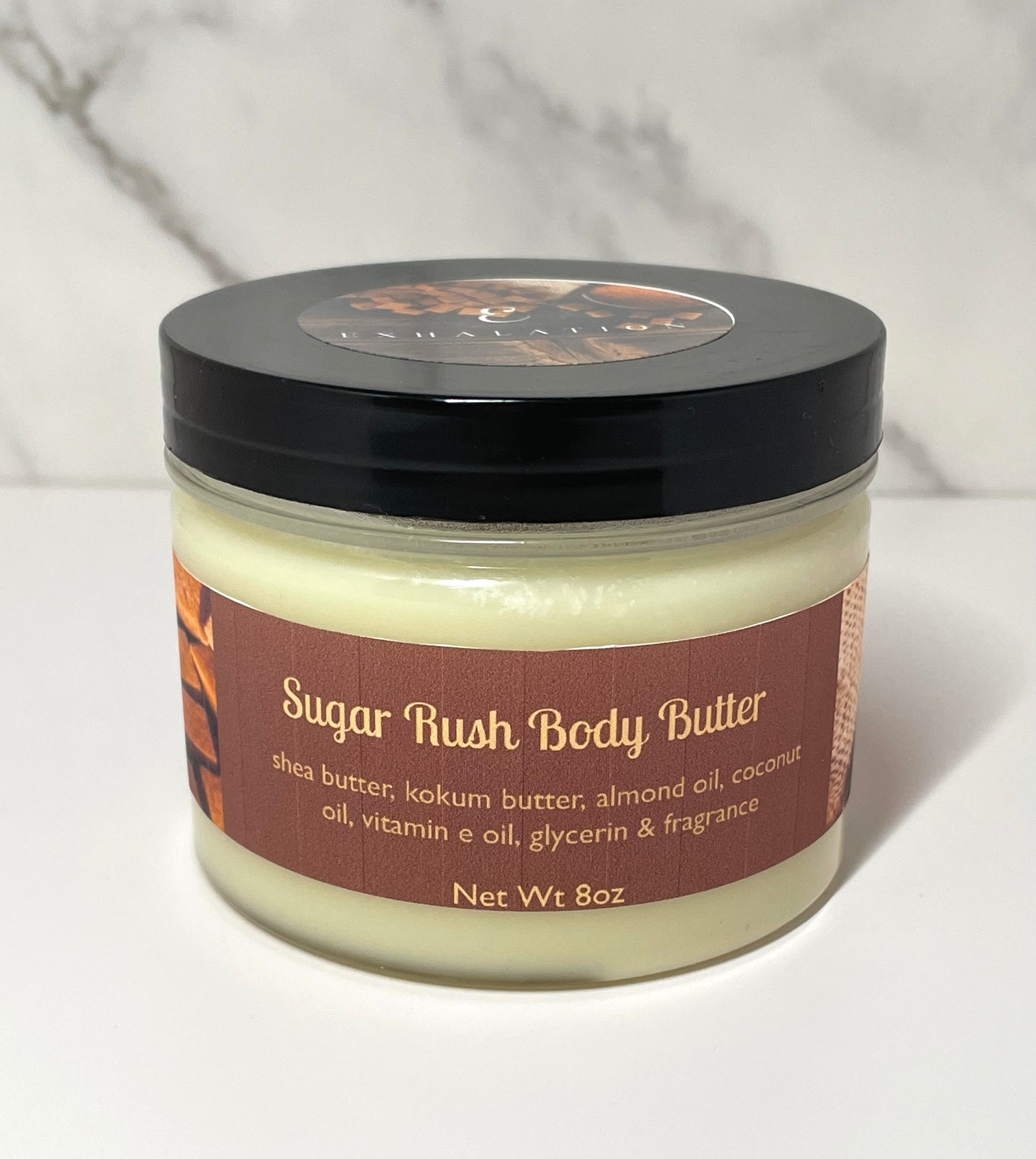 Sugar Rush body butter