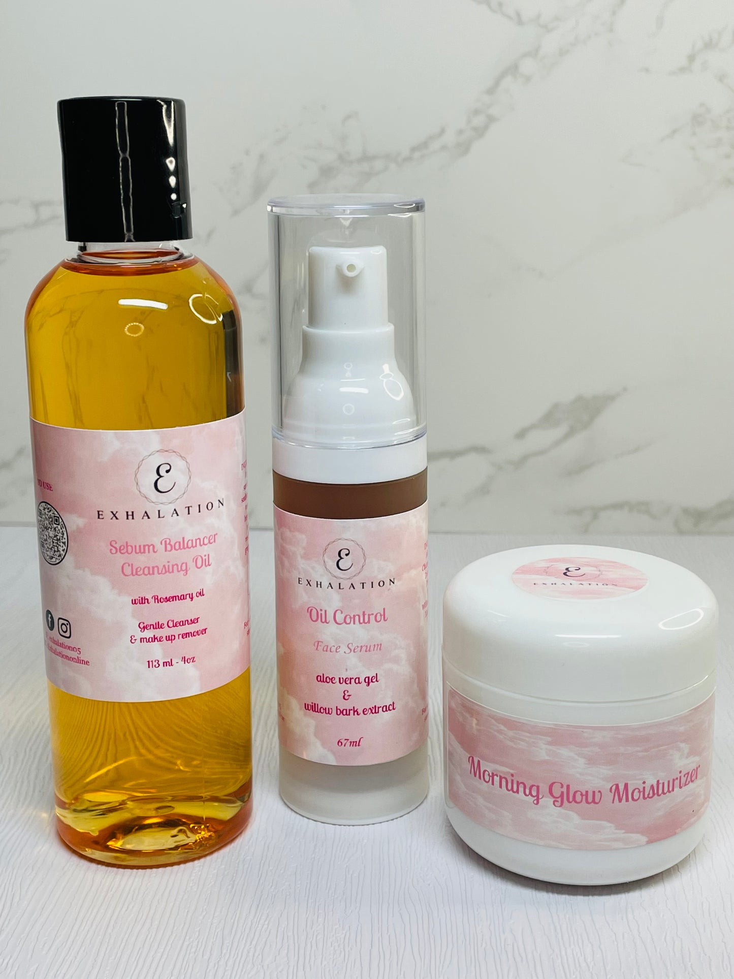 Anti Acne Bundle