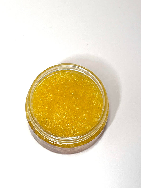 Oh Honey Lip Scrub