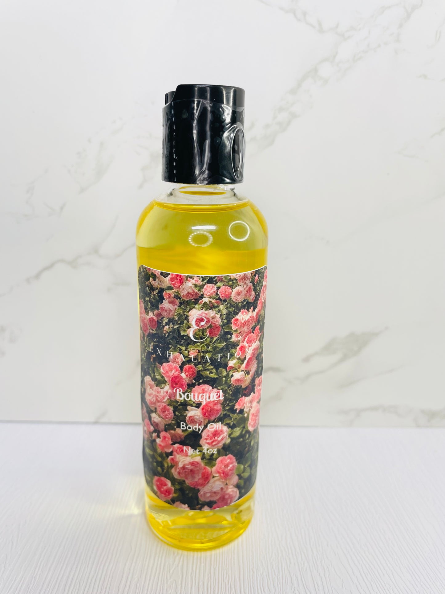 Bouquet Body Oil