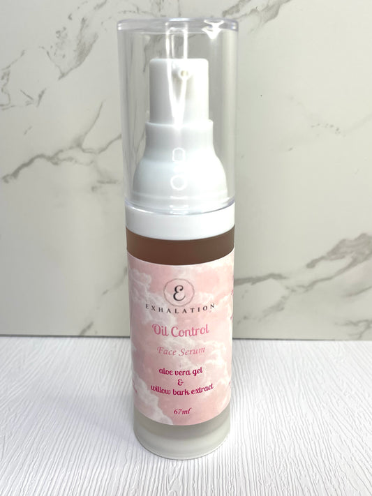 Oil Control serum