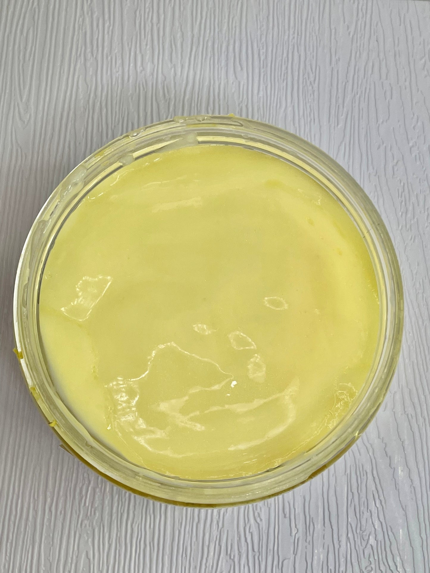 Brightening Jelly face mask