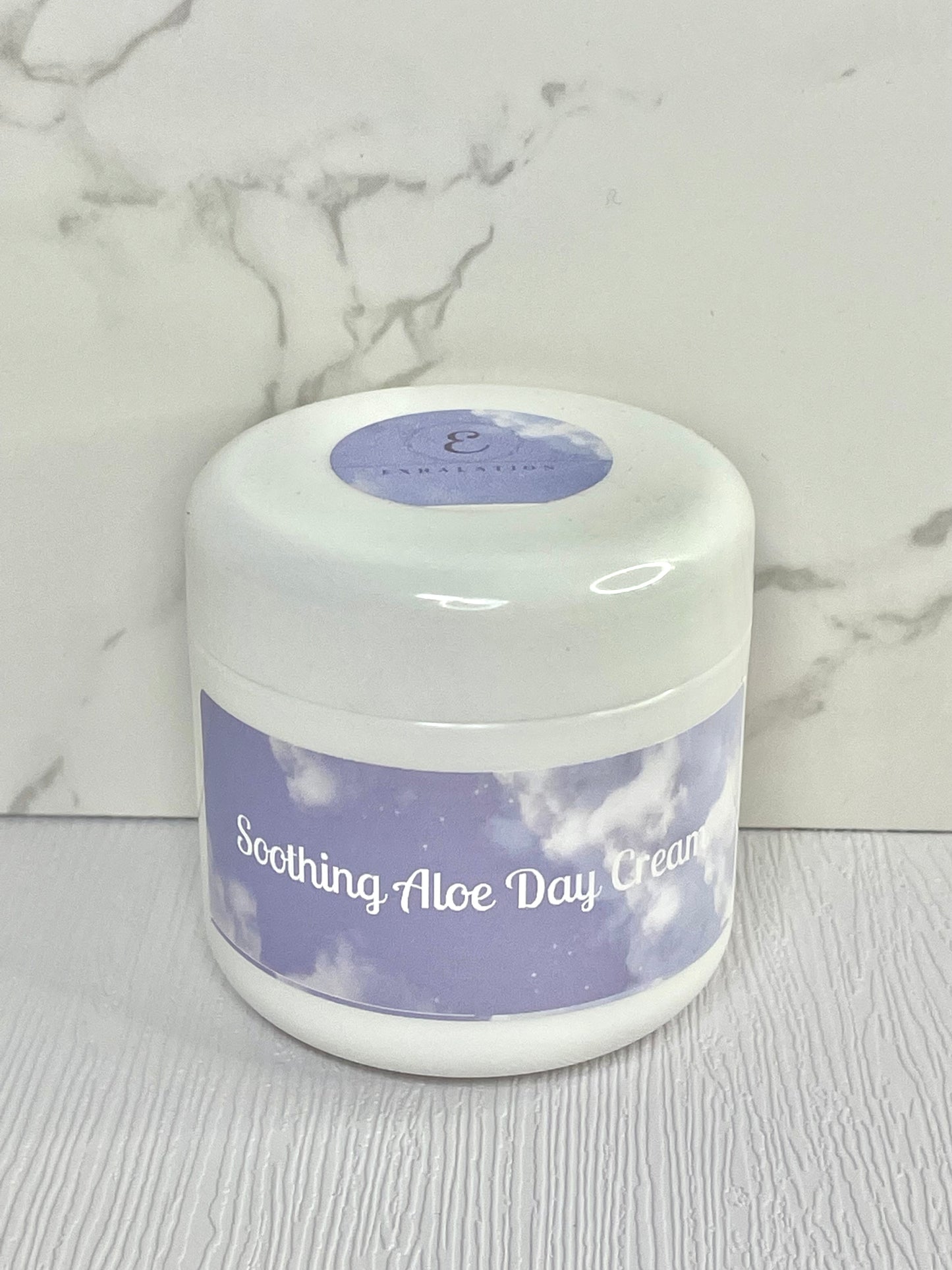 Soothing Aloe Day Cream